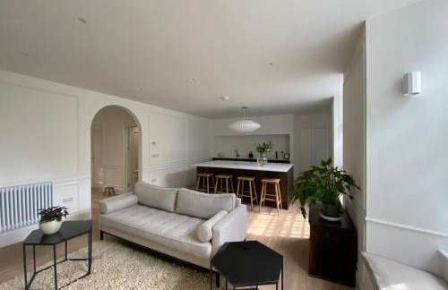 Deluxe Apartment in Historic Quarter near Beaches - Foto 2