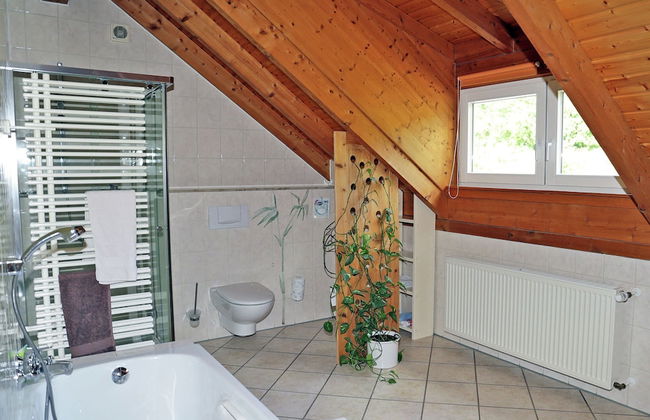 Comfortable Holiday Home in Quiet - Foto 19