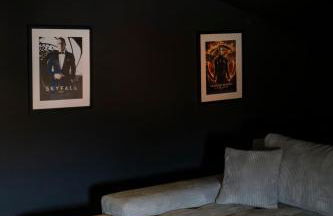 Cinema Loft - Foto 13