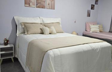 Apartamento 3 Fronteiras - Foto 1