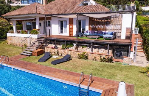 Villa Rosa by Alventholidays - Foto 11