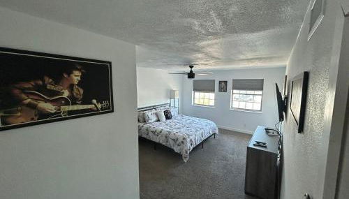 Private Oasis Condo with River views across from Laughlin - Foto 5