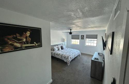 Private Oasis Condo with River views across from Laughlin - Foto 5