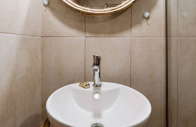 Traditional Apartments Elafos - Foto 36