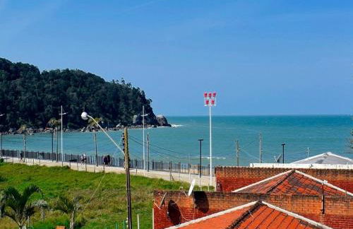 Duplex com vista do mar! - Foto 1