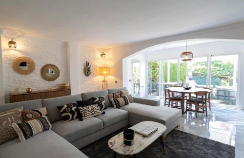 Luxury townhouse capricho golden mile - Foto 13