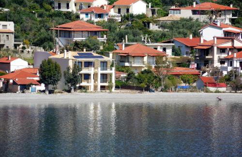 Villa Thalassa - Foto 39