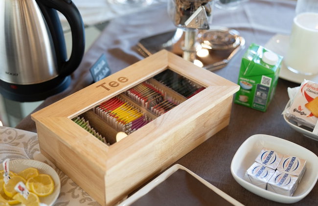 Residenza Villa Vecelli - Foto 39