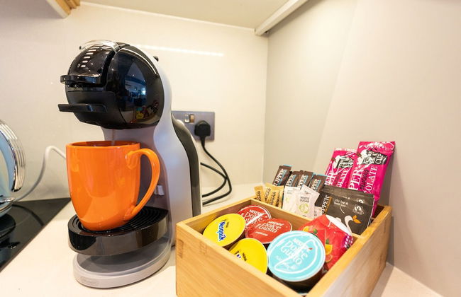 Two-bedroom Legoland Windsor Resort by Belvilla - Photo 22