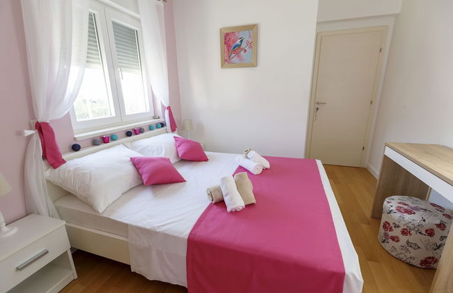 Luxury Villa Petra near Split - Foto 7