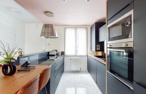 MickeyRelax - House Spa Sauna next Disneyland Paris - Foto 19