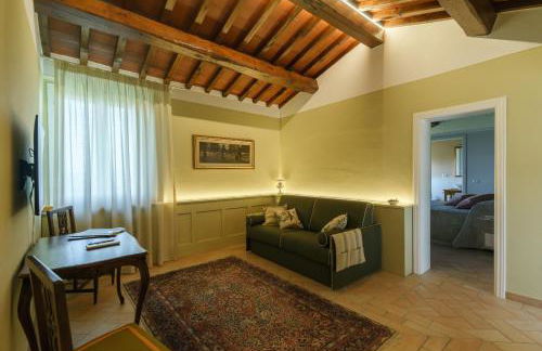 Fattoria Di Pancole - Foto 11