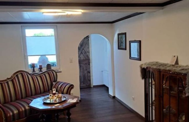 Holiday House on Bornfeld - Photo 26