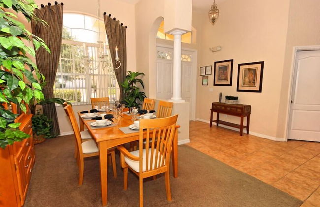 Ov3126 - Highlands Reserve - 5 Bed 3 Baths Villa - Foto 22