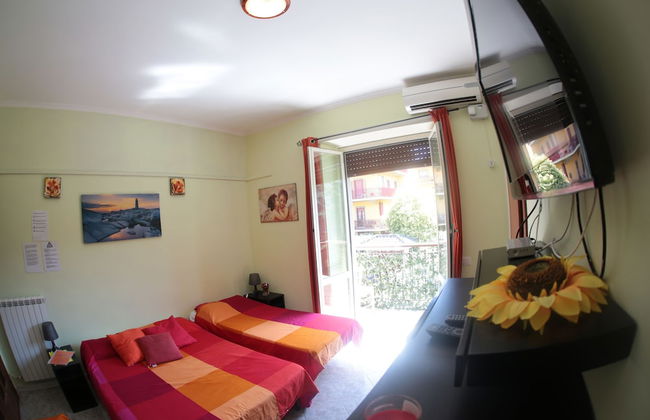 Residence Ciampino - Foto 14