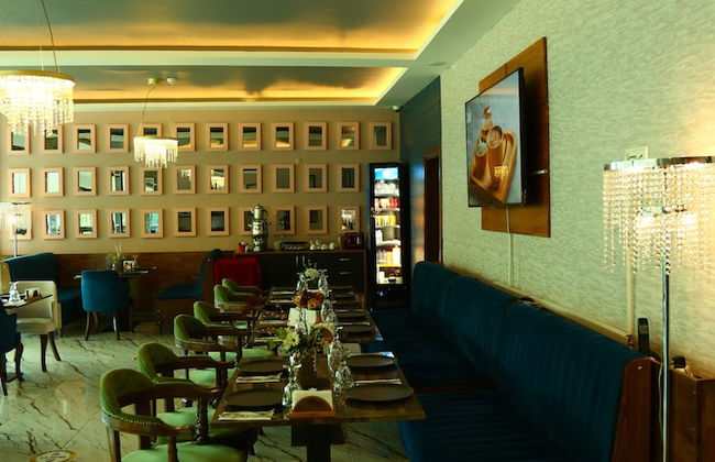 Dergiz Tatil Koyu - Photo 35