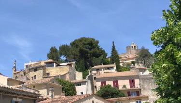 Logement au cœur du village de Rasteau - Foto 5