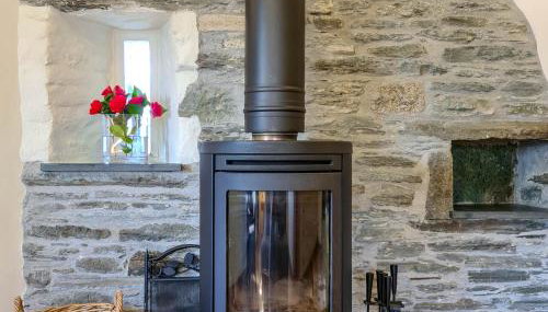 Ta Mill Cottages & Lodges - Olde Granary - Foto 4