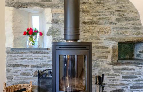 Ta Mill Cottages & Lodges - Olde Granary - Foto 4