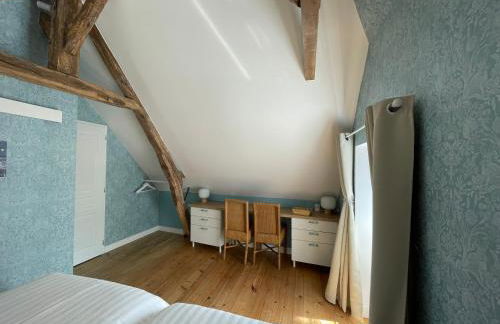 Le Clos de l'Armançon - Maisons de charme au bord de la rivière - Classé 4 étoiles - Foto 27