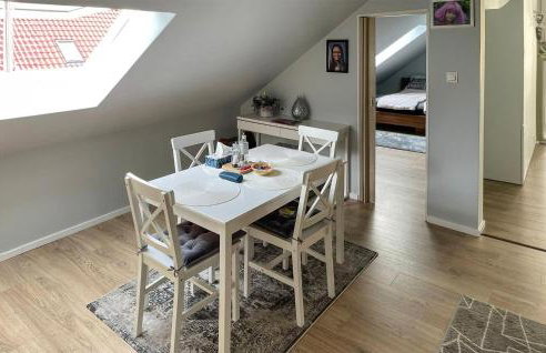 Lovely Apartment In Nowe Warpno - Foto 5