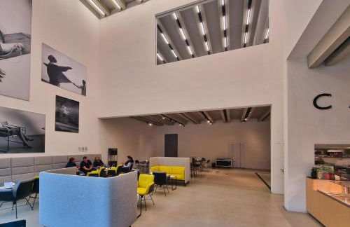 Ferienwohnung Kulturdomizil - Foto 18