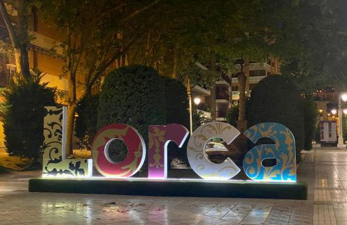 Charming Home in Lorca Murcia - Foto 29