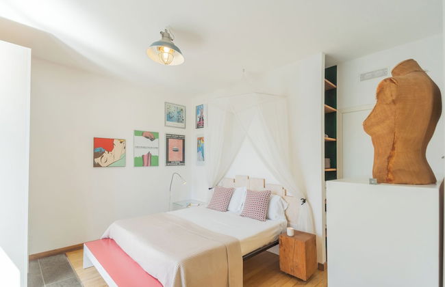 Casa Corbu by Rent all Como - Foto 12