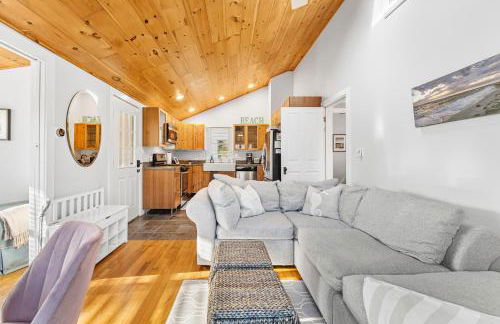 Fresh Pond Chateau Renovated Bright and Cozy Home - Foto 15