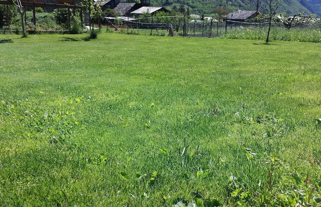 Le Petit Coeur Residence De Montagne - Foto 133