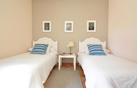 Apartamento con parking en San Vicente - Foto 7