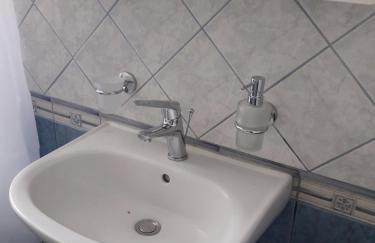 Lefakis Aegean Breeze Apartment - Foto 25