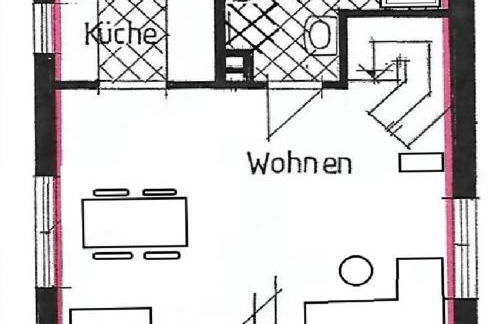 Hexenhäuschen im Ammerland - Foto 24