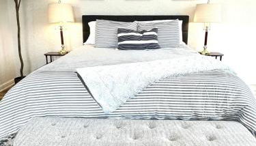 University Suite "A" - Foto 2