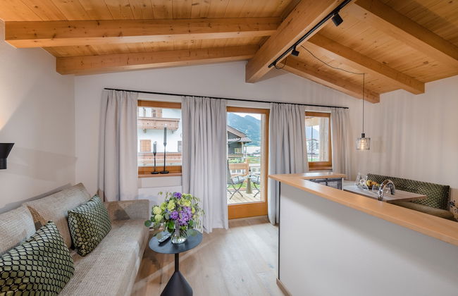 Meerberg Achensee - Foto 49