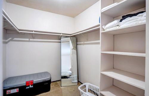 Free Parking-walk to hospital&campus-fast wifi - Foto 15