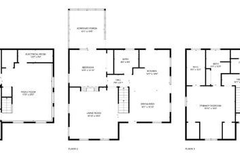 Big Red Cottage near Sunapee and New London - Foto 66