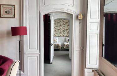 Demeure Jousset des Berries - Foto 25