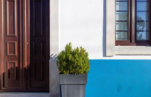 Casa Da Lagoa e Forja - Turismo Rural - Foto 7