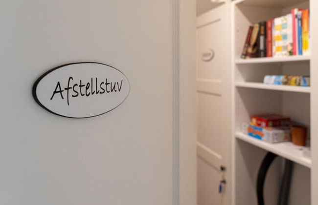 Holiday Apartment in Turmlauer Koog - Foto 32