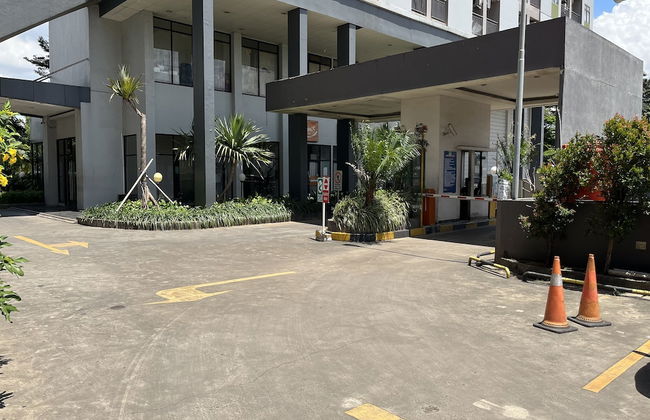 Day Use Inn At Serpong Green View Apartment Bsd - Photo 65