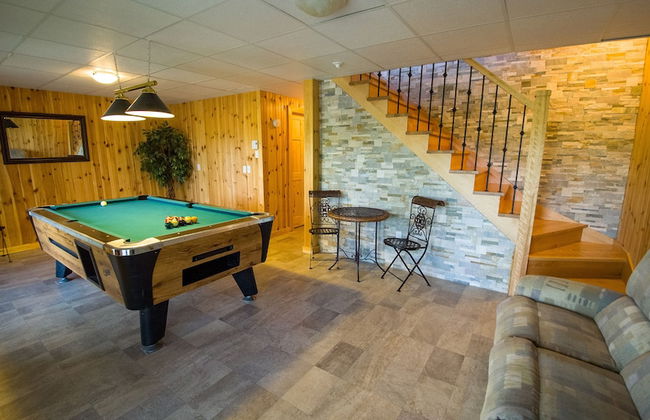 Domaine Lac St-Mathieu - Photo 16