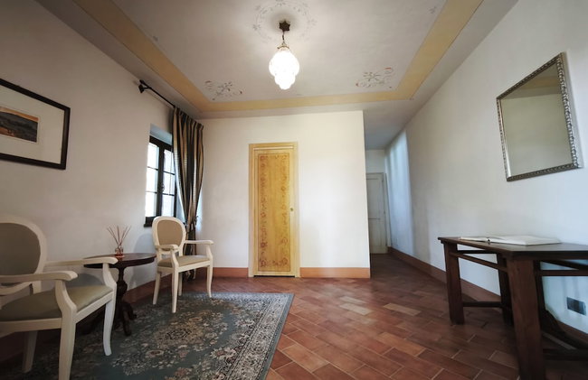 Villa Curina Resort - Photo 38
