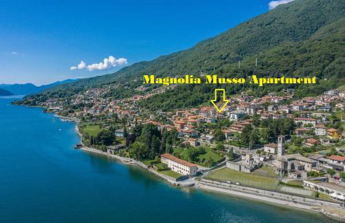 Apartment Magnolia A - Foto 25