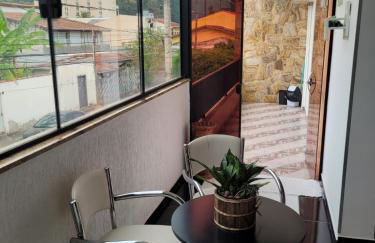 APTO DUPLEX 3 Dorm em APARECIDA 600 m da basilica - Foto 6