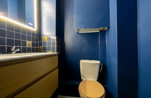 Maison de rêve proche métro et RER - Foto 8