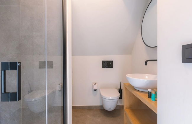 Nadia - Family Room at Ranch De Blauwe Zaal - Photo 3