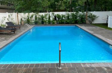 Hamptons Getaway - Foto 7