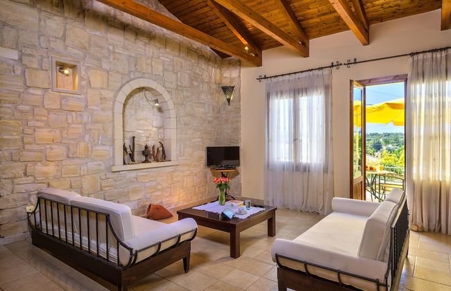 Amazing Villas in Crete - Photo 40