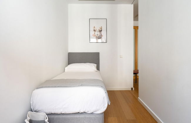 Limehome Madrid San Lorenzo - Photo 23